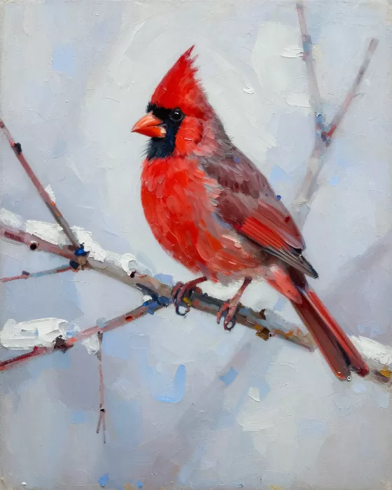 Snowbound Song