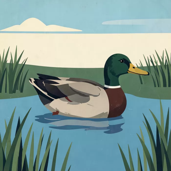 Marsh Glide