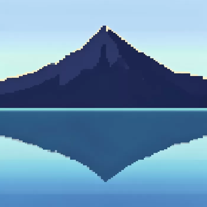 Pixel Peak