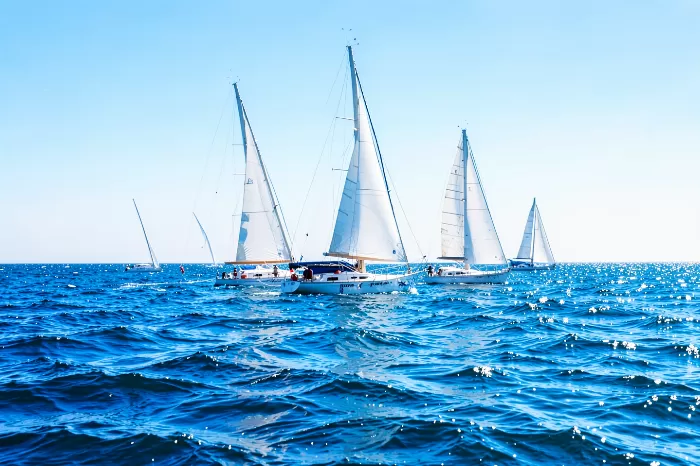 Coastal Regatta