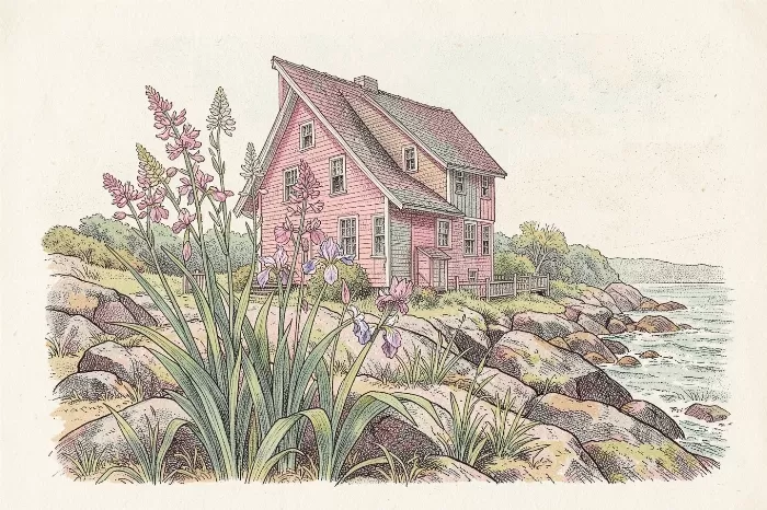 Fireweed Homestead