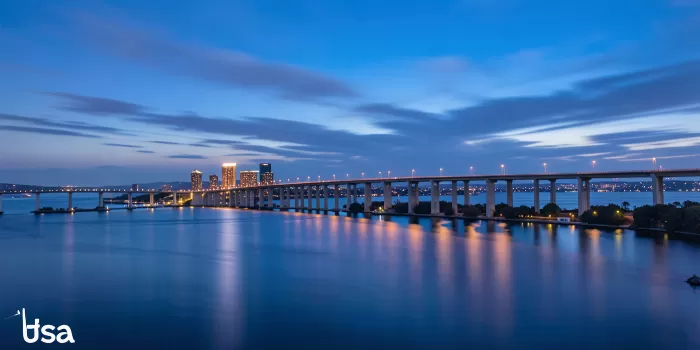 Dusk Span