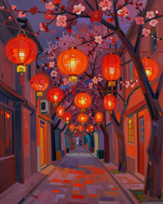 Crimson Boulevard