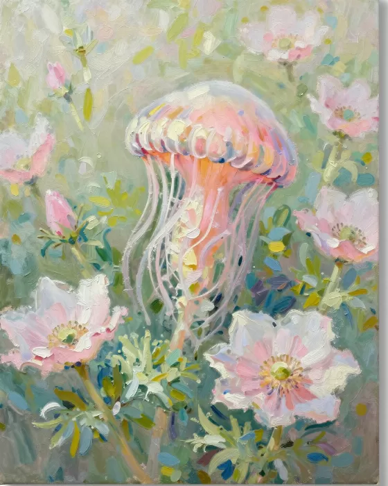 Anemone Light II