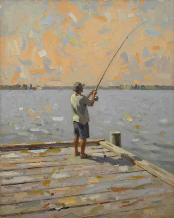 Cast