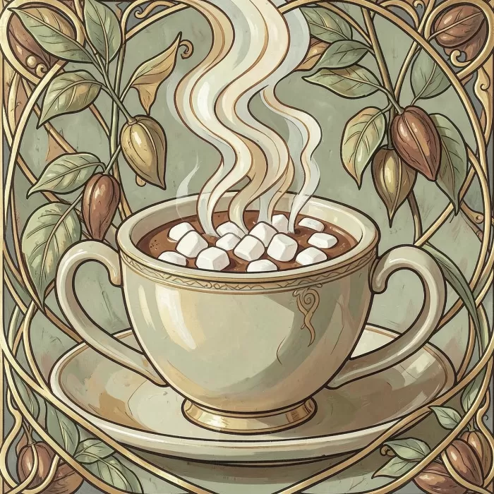 Cocoa Cup