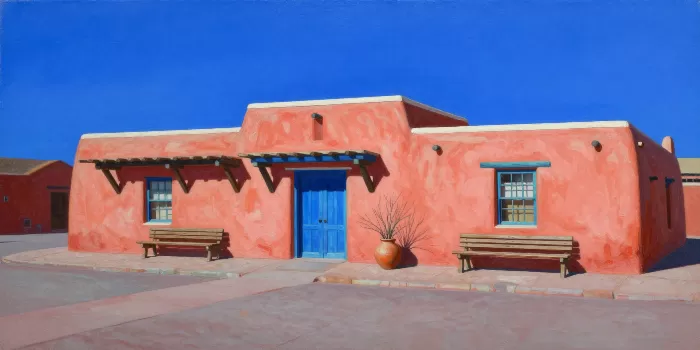 Adobe Plaza
