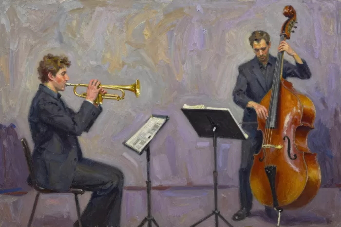 Night Quartet