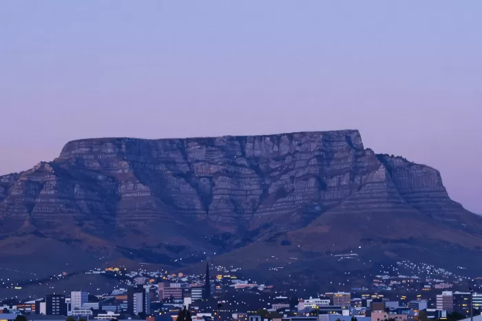 Dusk Summit