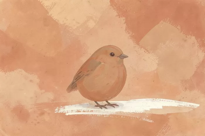 Clay Robin