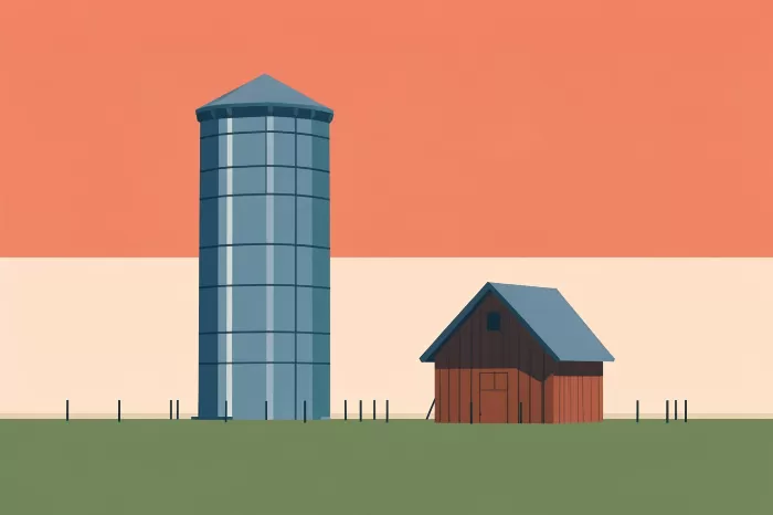 Prairie Pair
