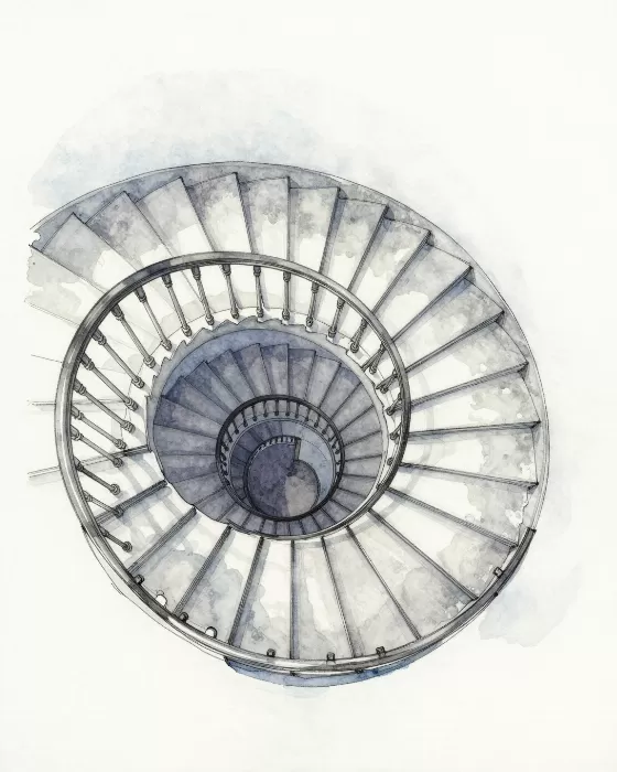 Concentric Descent