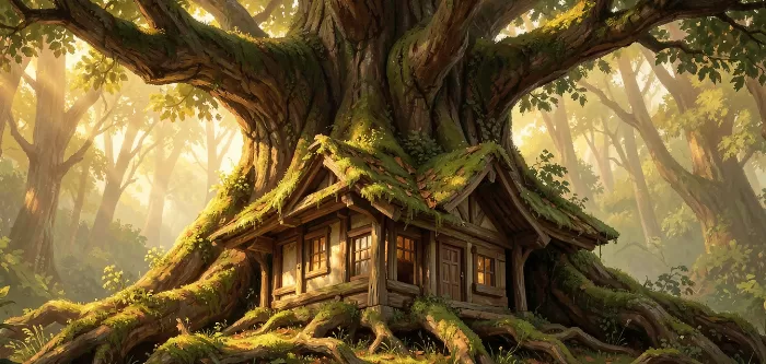 Oakstead Cottage