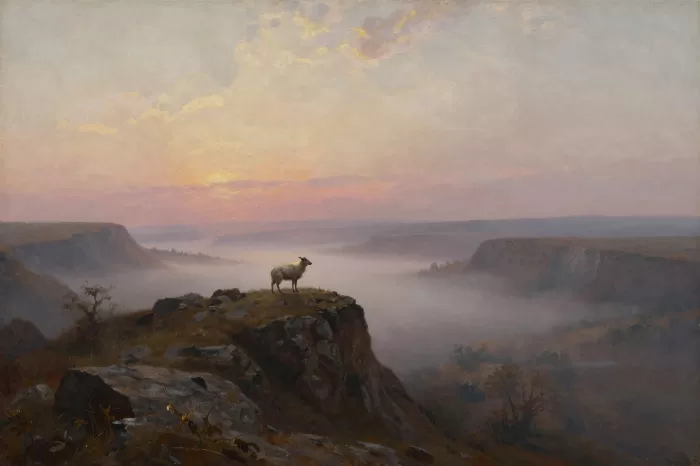 Dawn Shepherd