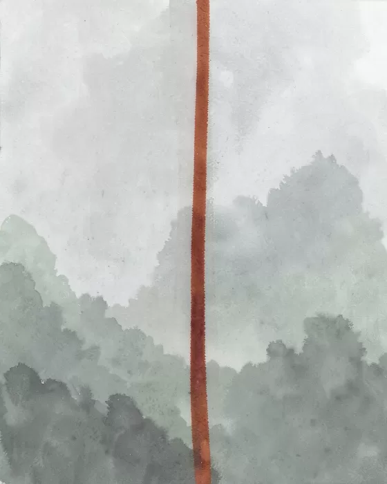 Forest Haze