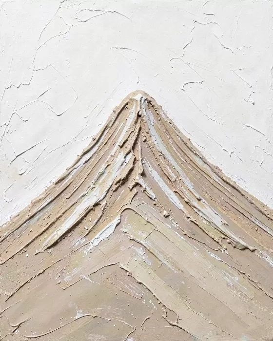 Plaster Sand