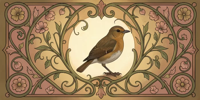 Robin Nouveau
