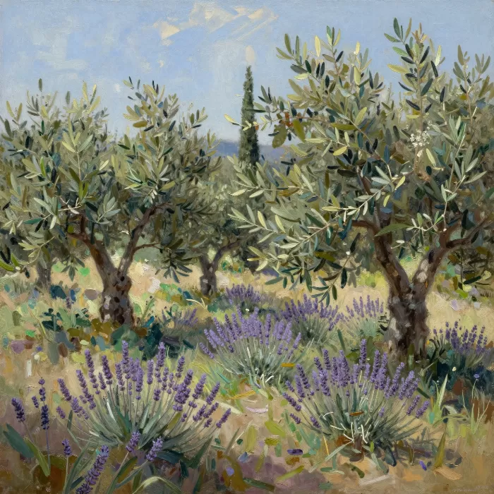 Cypress Grove
