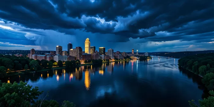Pittsburgh Storm