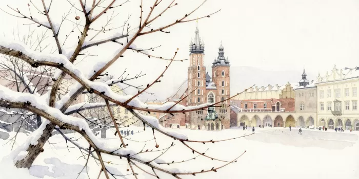 Linden Snow