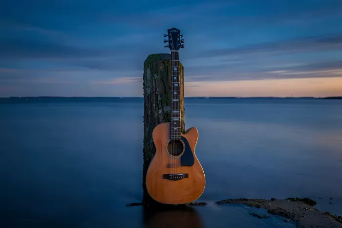 Twilight Guitar