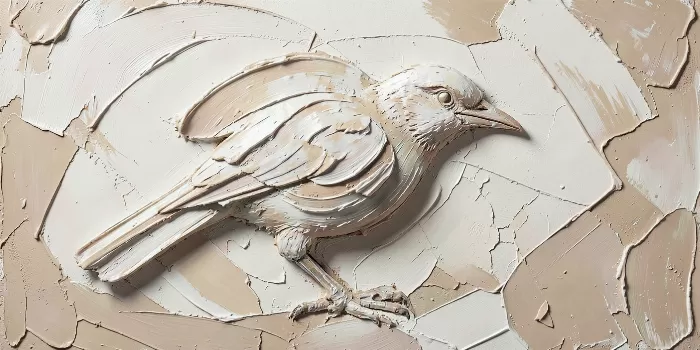 Crow Relief