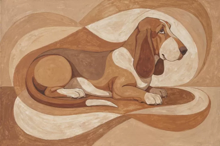 Basset Breeze