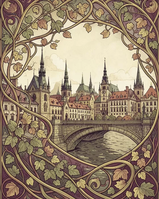 Prague Autumn