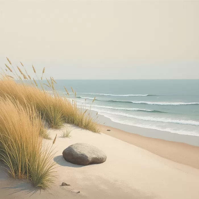 Dune Edge II