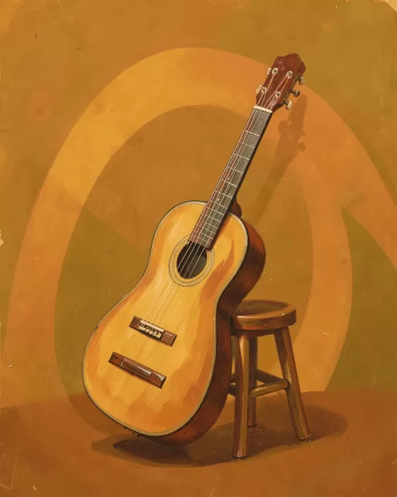 Warm Chords