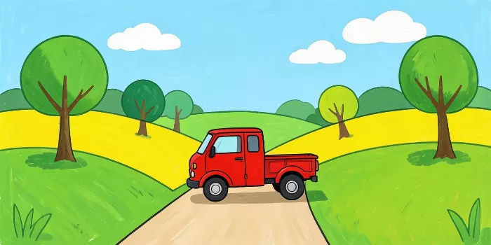 Farm Drive