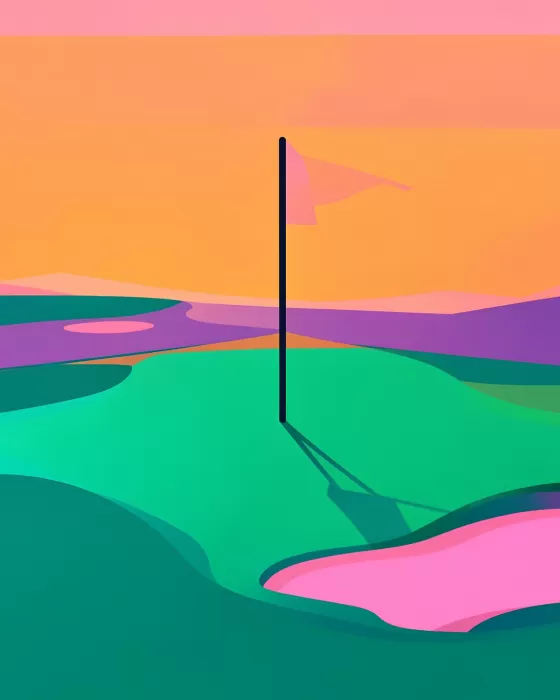 Flag Shadow