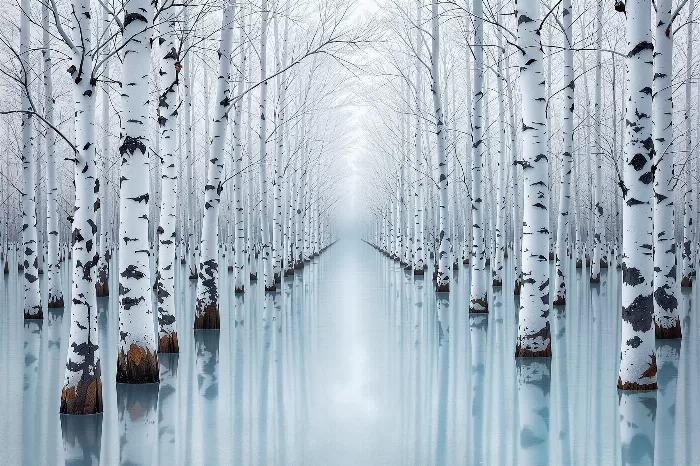 Still Water