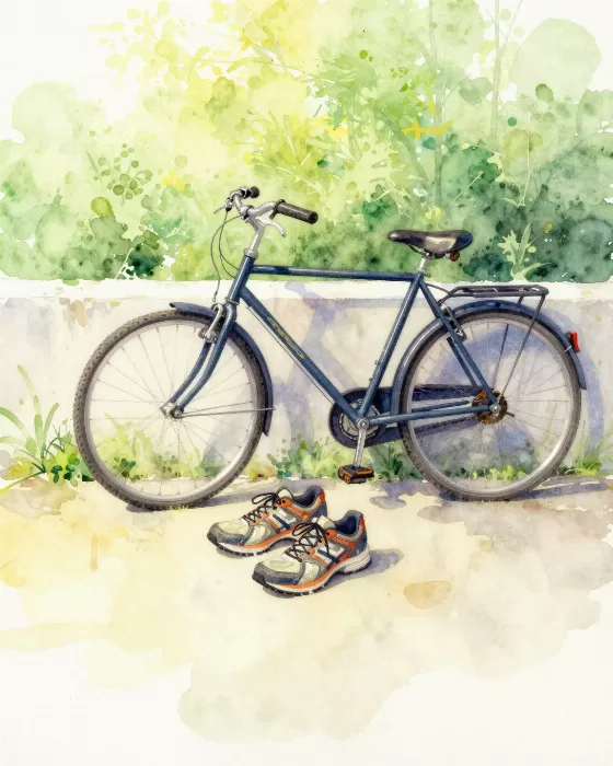 Rest Stop