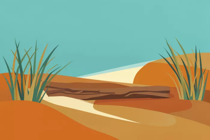 Teal Ochre