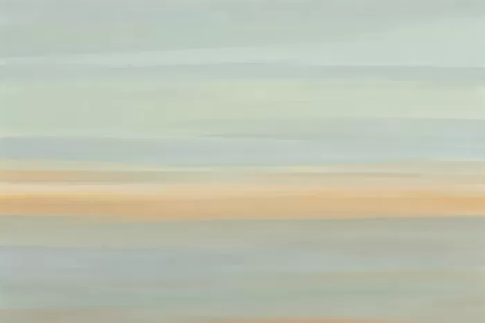 Yellowstone Shoreline