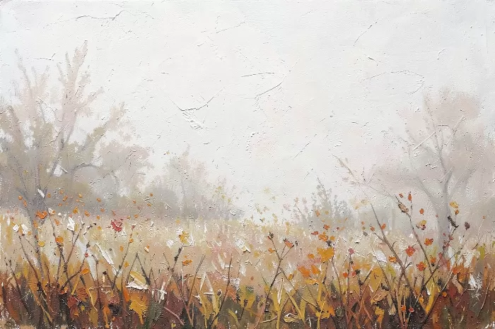 Harvest Mist