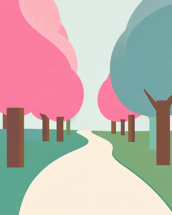 Pink Tunnel