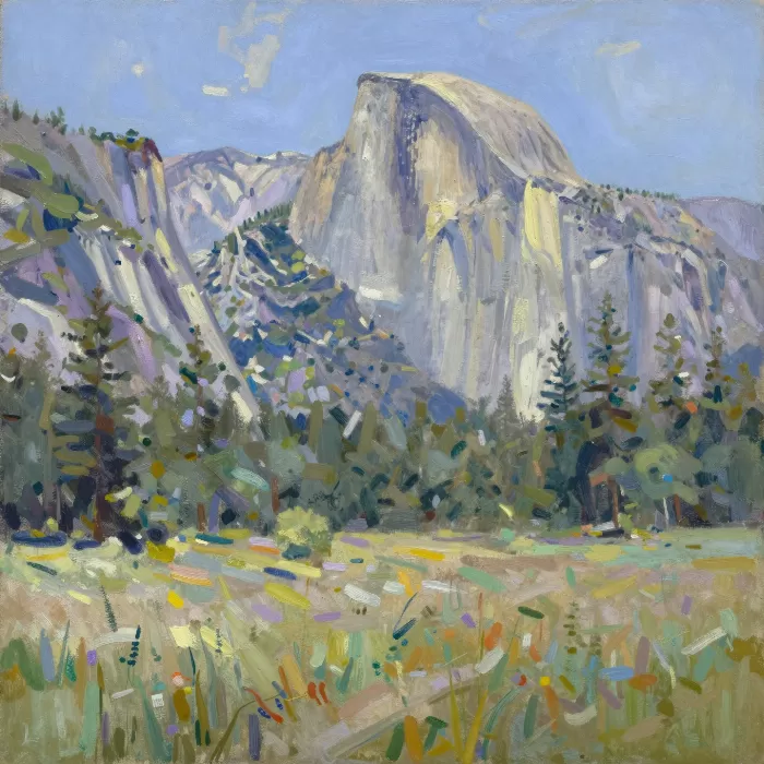 Summer Light