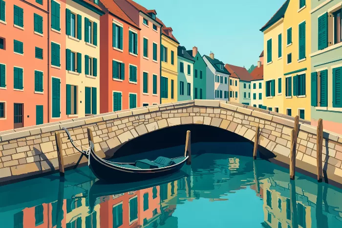 Bridge Reflections
