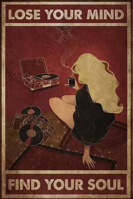 lose your mind find your soul 2