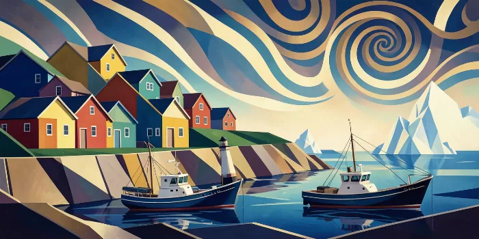 Deco Outport