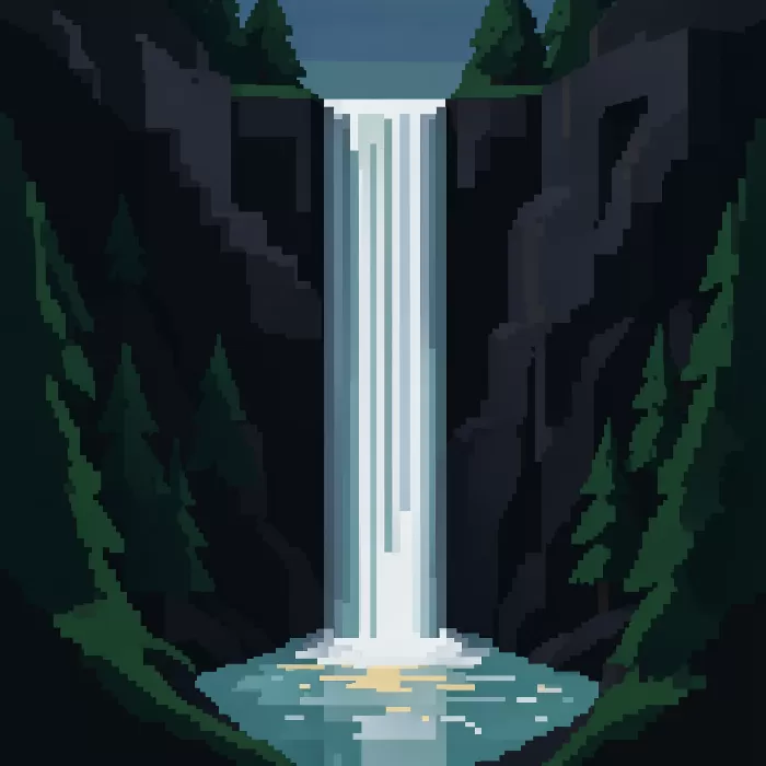 Gorge Falls