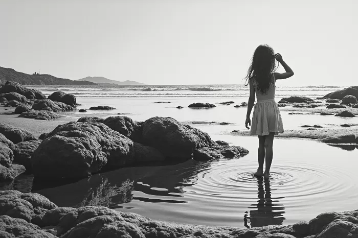 Tide Child II
