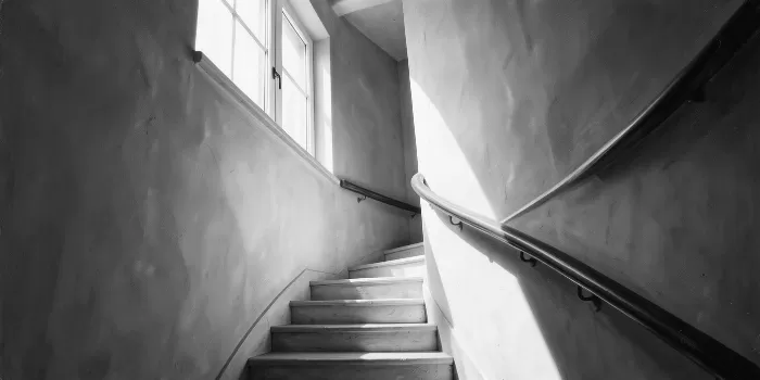 Light Stair
