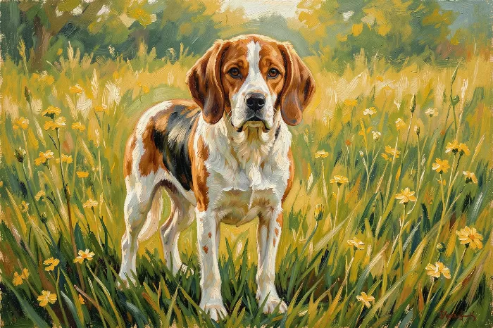 Beagle Meadow