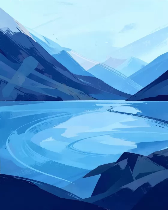 Glacier Drift