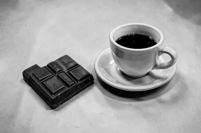 Chocolate Espresso