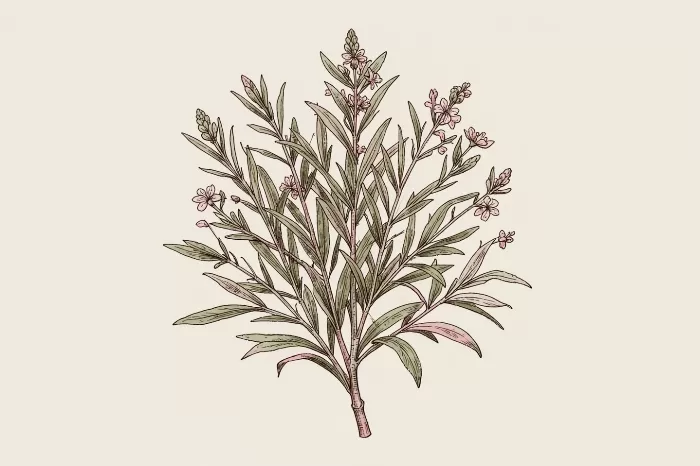 La Jolla Sage