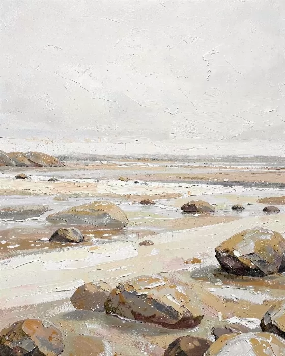 Fundy Tide